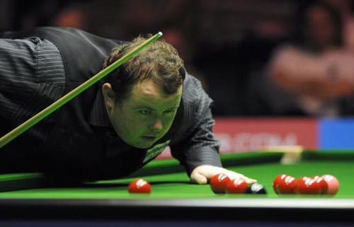 常见的双败 常见的双败